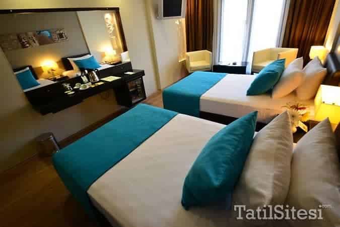 Sc Inn Boutique Hotel